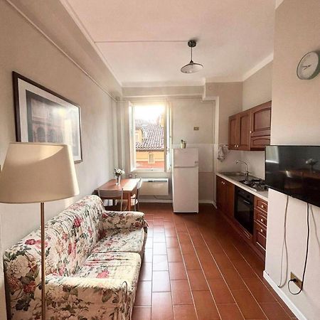 Beasuite-Bologna Centro Ngoại thất bức ảnh