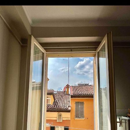 Beasuite-Bologna Centro Ngoại thất bức ảnh